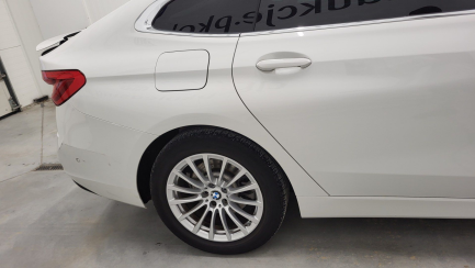 Zdjęcie przedmiotu: BMW 620d xDrive mHEV aut