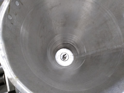 Zdjęcie przedmiotu: Maszyna do napełniania i formowania pierog&oacute;w ANKO FOOD MACHINE CO. LTD. TAIWAN XTL-700 XL