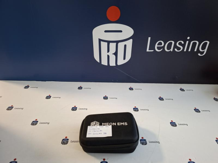 Zdjęcie przedmiotu: Konektor do systemu MEON EMS