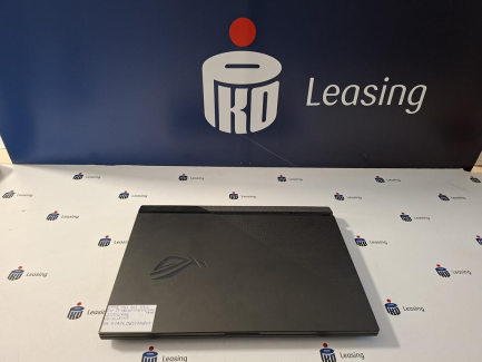 Zdjęcie przedmiotu: Laptop gamingowy ASUS ROG Strix G713I-HX055W AMD Ryzen 7 4800H/32GB/512/WIN11 RTX3060