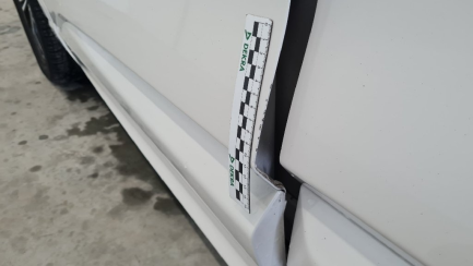 Zdjęcie przedmiotu: Ford Kuga 1.5 EcoBoost FWD ST-Line X