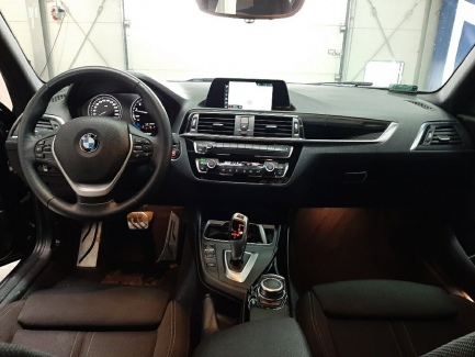 Zdjęcie przedmiotu: Bmw 120I GPF Sport Line aut