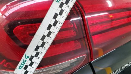 Zdjęcie przedmiotu: Hyundai I20 Hatchback