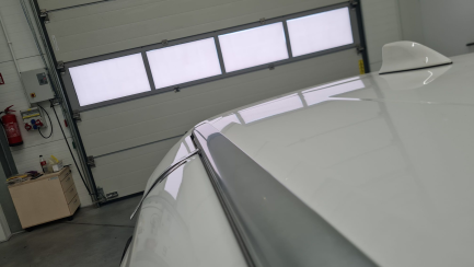 Zdjęcie przedmiotu: Toyota Corolla 1.8 Hybrid Comfort Oświadczenie o utracie DR