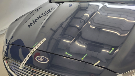 Zdjęcie przedmiotu: Ford Mondeo 2.0 TDCi Titanium