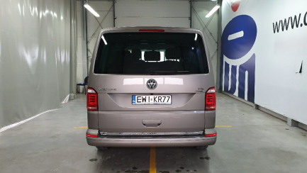 Zdjęcie przedmiotu: Volkswagen Multivan 2.0 BiTDI L1 Highline 4Motion DSG