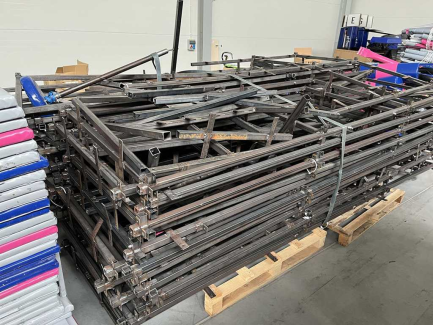 Zdjęcie przedmiotu: Nany's indoor playground