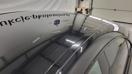 Zdjęcie przedmiotu: Mercedes-Benz CLA 200 7G-DCT AMG Line