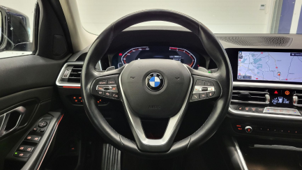 Zdjęcie przedmiotu: BMW 320d mHEV Sport Line sport-aut