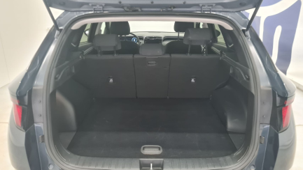 Zdjęcie przedmiotu: Hyundai Tucson 1.6 T-GDi 48V Smart 2WD DCT Oświadczenie o utracie DR