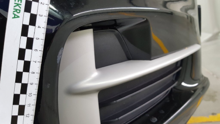 Zdjęcie przedmiotu: Bmw X5 sDrive25d