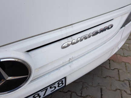 Zdjęcie przedmiotu: MERCEDES-BENZ O350 Tourismo 632.410 Euro 6