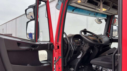 Zdjęcie przedmiotu: Iveco Eurocargo ML 75E19 E6 8.0t