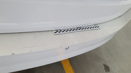 Zdjęcie przedmiotu: Skoda Fabia III Combi 1.0 Ambition + LPG