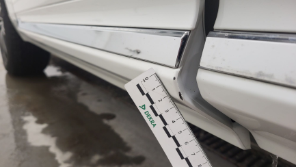 Zdjęcie przedmiotu: Volvo XC60 D4 SCR AWD Inscription aut