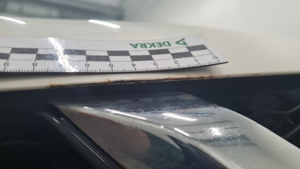 Zdjęcie przedmiotu: Nissan Qashqai 1.6 dCi 4x4 Acenta