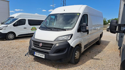 Fiat Ducato MAXI 2.3 M-jet L3H2 E6d 3.5t