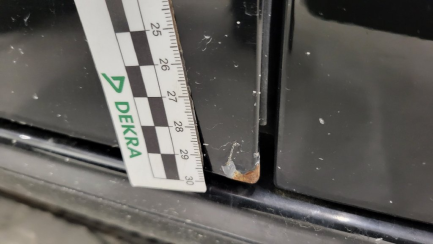 Zdjęcie przedmiotu: Citroen C4 Brak weryfikacji stanu licznika