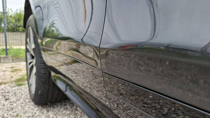 Zdjęcie przedmiotu: RANGE ROVER Evoque 2.0 Diesel MHEV R-Dynamic SE