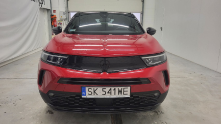 Zdjęcie przedmiotu: Opel Mokka 1.2 T Ultimate Pack S&S aut