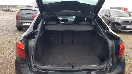 Zdjęcie przedmiotu: Bmw X6 xDrive40d