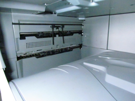 Zdjęcie przedmiotu: Lexmark x950 printer - 5 pieces