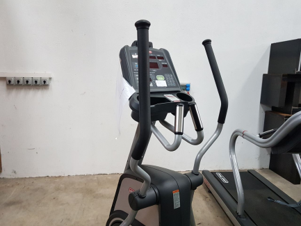 Zdjęcie przedmiotu: STAR TRAC sports equipment set 1x TREADMILL + 3x ORBITREK