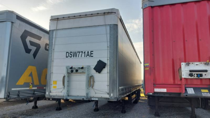 Zdjęcie przedmiotu: SCHMITZ SCS 24 35.0t