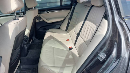 Zdjęcie przedmiotu: Bmw X4 xDrive20d M Sport