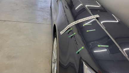 Zdjęcie przedmiotu: Audi A4 2.0 TDI S tronic