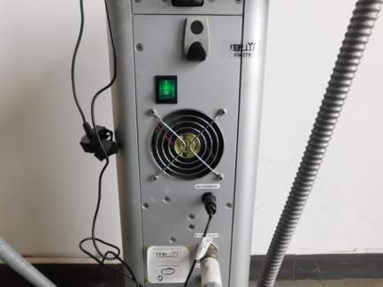 Zdjęcie przedmiotu: System modelowania sylwetki Pollogen Maximus