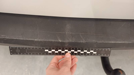 Zdjęcie przedmiotu: Volkswagen Caddy Maxi 2.0 TDI Cargo E6 2.5t