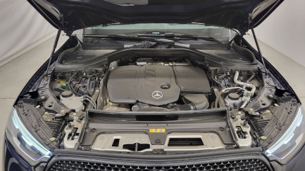 Zdjęcie przedmiotu: Mercedes-benz GLC 300 de 4-Matic AMG Line