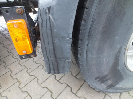 Zdjęcie przedmiotu: Renault 430 DXi Premium Route Euro 5 10837ccm - 439HP