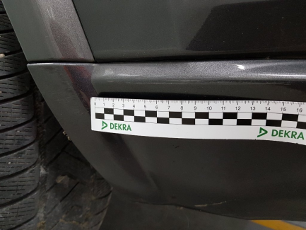 Zdjęcie przedmiotu: Jeep Grand Cherokee 3.0 CRD Overland