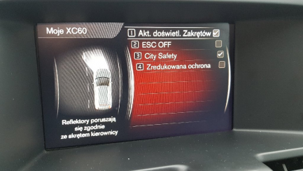 Zdjęcie przedmiotu: Volvo XC60 Combi