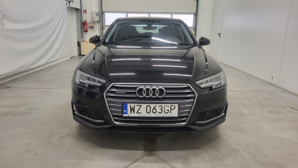 Zdjęcie przedmiotu: Audi A4 40 TDI Quattro Sport S tronic