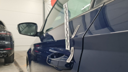 Zdjęcie przedmiotu: Skoda Fabia III Kombi 1.4 TDI Ambition