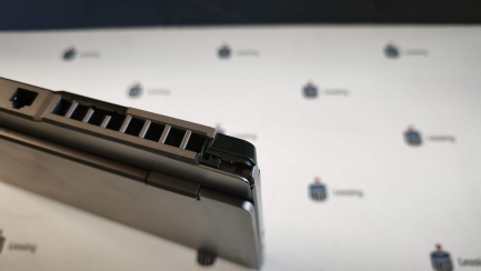 Zdjęcie przedmiotu: Notebook / Laptop 'l 5,6" Lenovo Legion 5-15 R5 6600H/l6GB/512 RTX3050T| 165Hz 