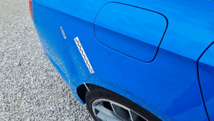 Zdjęcie przedmiotu: Audi A5 40 TFSI mHEV S Line S tronic