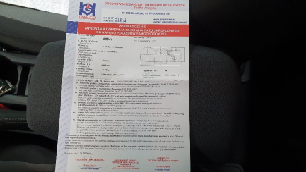 Zdjęcie przedmiotu: Toyota Auris 1.33 VVT-i Active