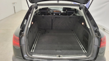 Zdjęcie przedmiotu: Audi A6 Allroad 3.0 TDI Quattro