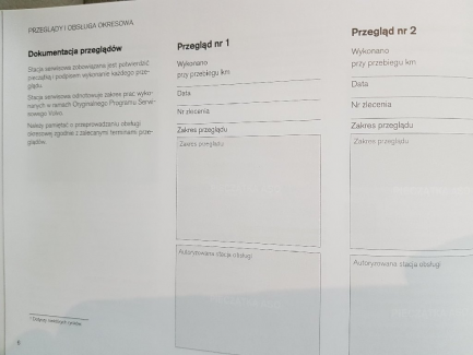 Zdjęcie przedmiotu: Volvo V90