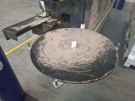 Zdjęcie przedmiotu: FELDER G580C Edgebander