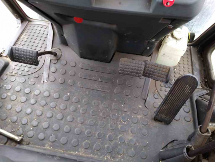 Zdjęcie przedmiotu: AUKCJA PAKIETOWA Ciągnik rolniczy Belarus 1221.2 + Przyczepa zrywkowa Palms 12D/700