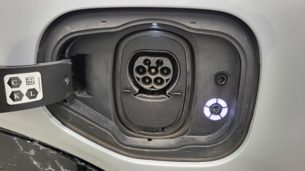 Zdjęcie przedmiotu: Ford Mustang Mach-E 98kWh AWD