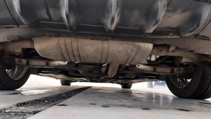 Zdjęcie przedmiotu: Mercedes-benz A 220 AMG 4Matic