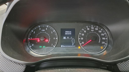 Zdjęcie przedmiotu: Dacia Sandero Stepway Comfort 1.0 Tce