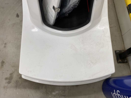 Zdjęcie przedmiotu: Cosmetic device - Vacu shaper