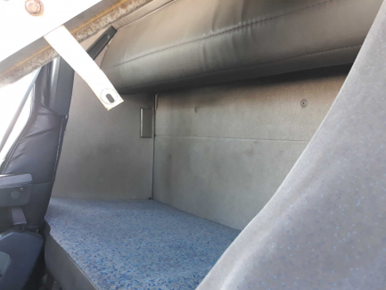 Zdjęcie przedmiotu: Renault MAGNUM DXi E5 18.0t